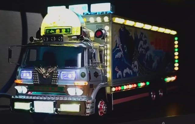 久しぶりに!?の記事動画