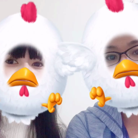 2017！！！！の画像