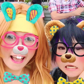 Honey＊GO!GO!の画像
