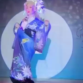 ”花にな～れ♪”素敵な花にの画像