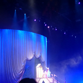 《Disney on ice2015》の画像