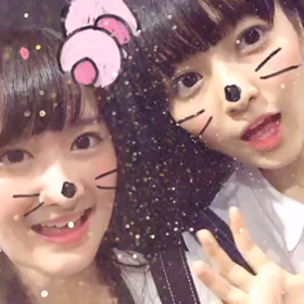 明日待ってます(*>ω<*)♡Tomokoの画像