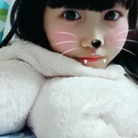 あざとく行きます♡*。公野舞華の画像