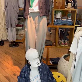 店内チラッとお見せ♡ノワールツアーの画像