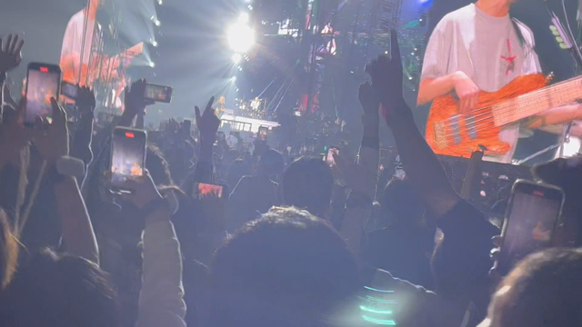 ONE OK ROCK ドーム わちゃわちゃ備忘録の記事動画