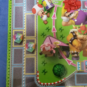 ツインテール選手権逃走中inマリオカートレーシングゲームPARTFINALの画像