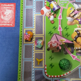 ツインテール選手権逃走中inマリオカートレーシングゲームPART6の画像