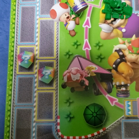 逃走中マリオカートレーシングゲーム第2弾PART2の画像