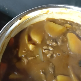 スルーを(笑)の画像