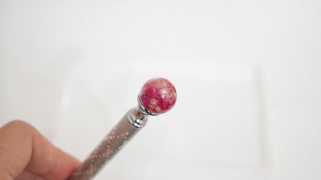 【プレゼントにぴったり】お世話になった方へお花のペン立てセットが大変喜ばれました！の記事動画