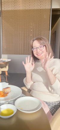 【感謝ワーク講座生さんと交流会♡】マンダリンオリエンタルホテル東京の記事動画