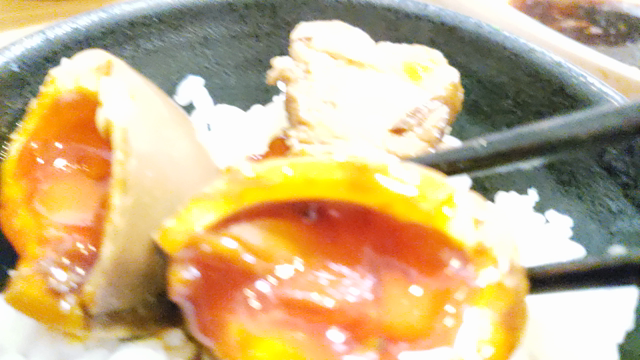 乙夜の一膳　リベンジ完結(追記)の記事動画