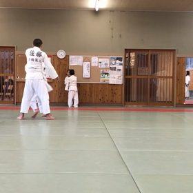 追い込み出してますの画像