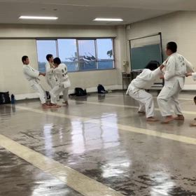 大会まで一週間を切ってますが…の画像