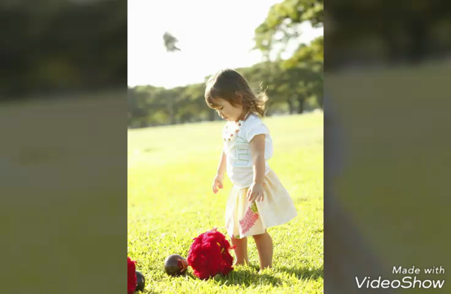 Free Childの記事動画