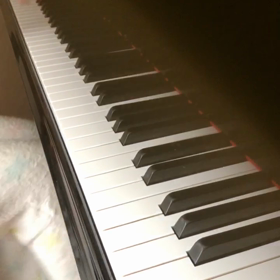 ブルグミュラー25番の思い出(動画有)の画像