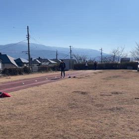 1/18土　オール合練の画像