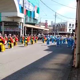 『第41回ふるさと踊りフェスティバル』が開催されました。の画像