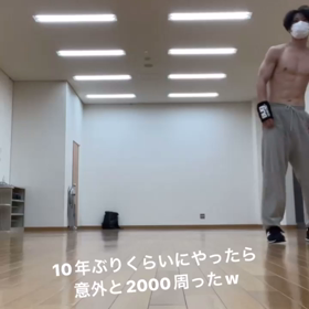 今日も今日とてしん君がカッコいいの画像