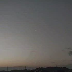 2024.6.4早朝の空の画像