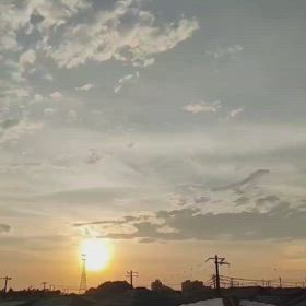 2024.7.7㈰〜夕焼け〜の画像