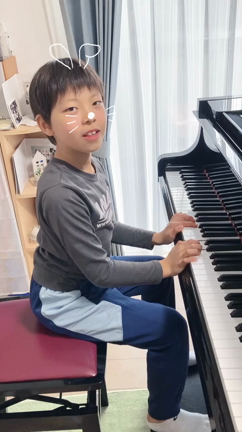厚別区上野幌のピアノ教室・子どものやる気引き出すレッスン、楽しいレッスンの記事動画