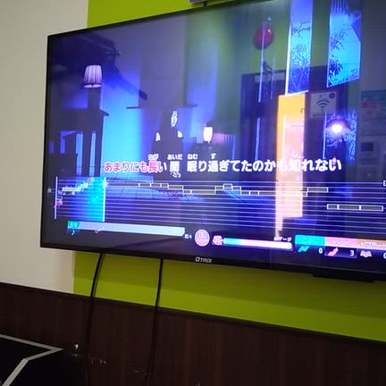 美容院行って、ひとりカラオケの記事動画
