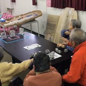 雪合戦の中継ですの画像