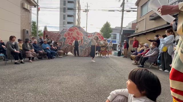 金沢の空の記事動画