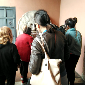 ローマ旅思い出しましての画像