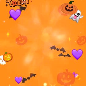 ハロウィンチャレンジの画像