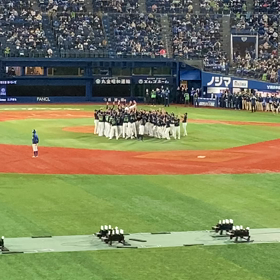 優勝おめでとうございます。の画像
