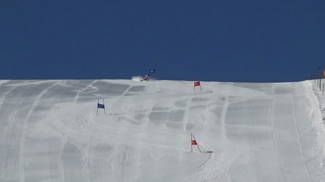インターハイ福島予選⛷の記事動画