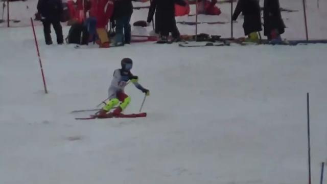 秋田八幡平FISレースの記事動画