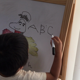 ABC②の画像