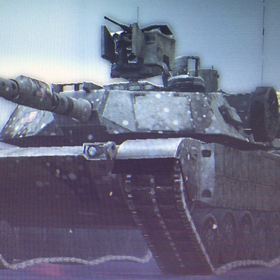BF4戦車の画像