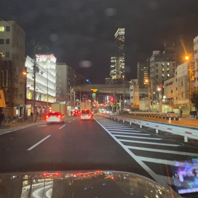 西成泥棒市　100円ちょーだい恐喝事件の画像