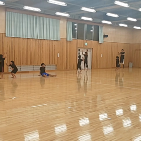 宇都宮道場  土曜日稽古の画像