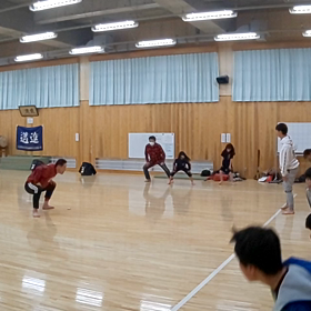 宇都宮道場  木曜日稽古の画像