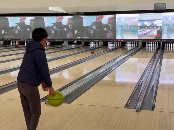 卒業遠足２日目!!!の記事動画