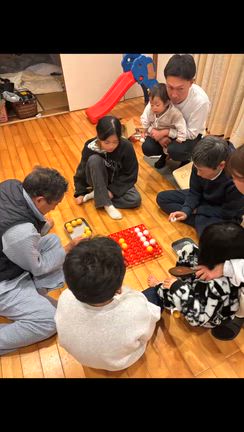 2026楽しかったお正月。の記事動画
