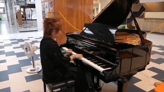 残暑お見舞いと共に★の記事動画