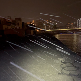 境川での釣りなんだけど・・・の画像