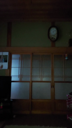 座敷わらしのお宿を予約をしたら…の記事動画