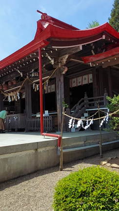 金蛇水神社の記事動画
