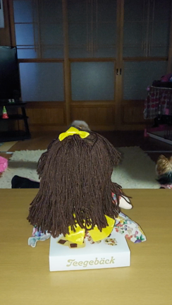 遊びに来てくれたの記事動画