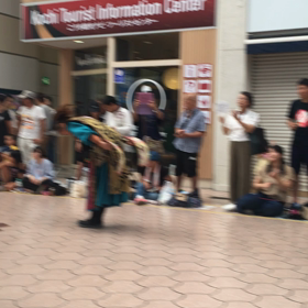 長ーいお盆休みの画像