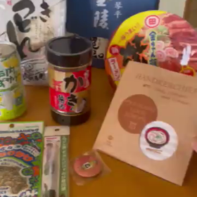 お土産〜の画像