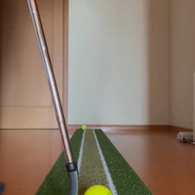 練習の画像
