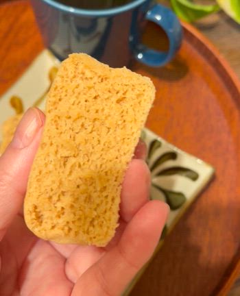 最近良く作るおやつの動画 | 毎日笑顔で過ごしたい